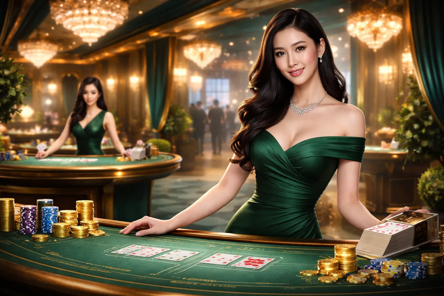 Ưu điểm vượt trội của 678win