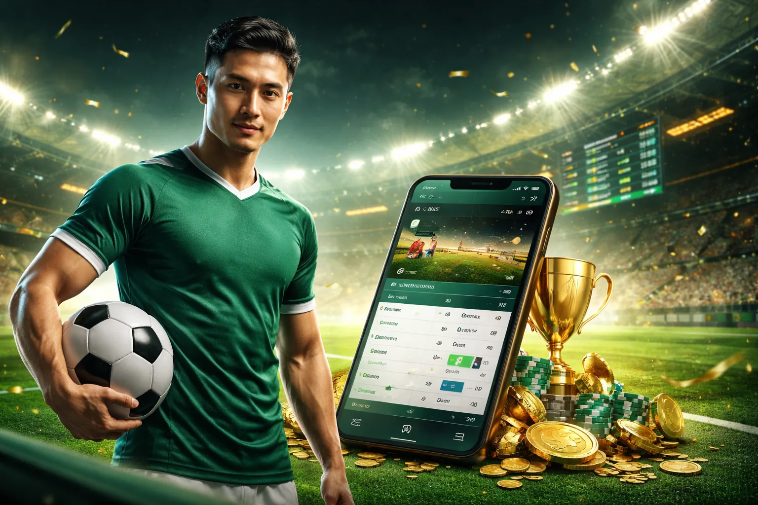 Lịch sử phát triển của 678win