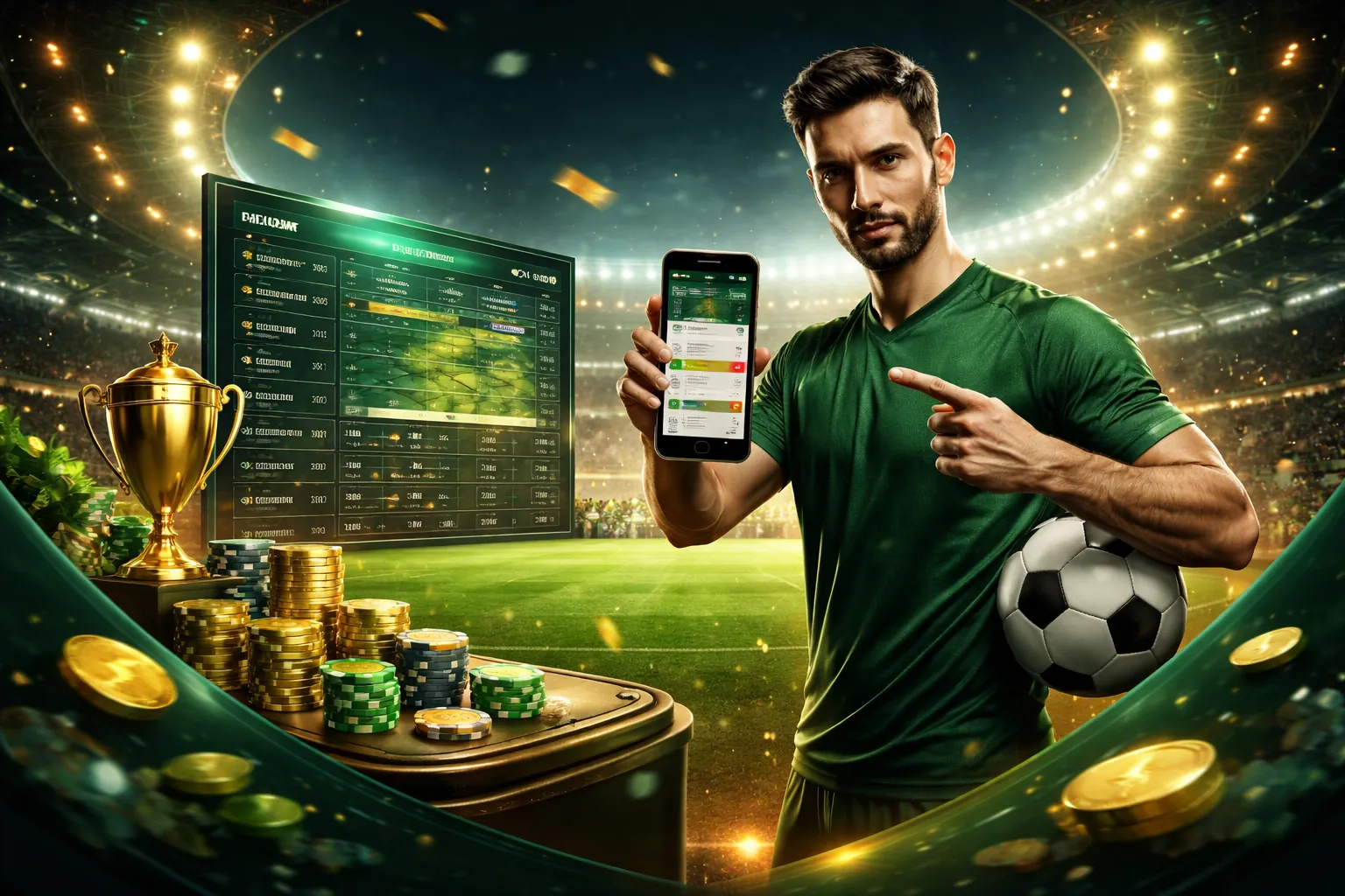 Phân tích ưu đãi 678win để tối đa hóa lợi nhuận
