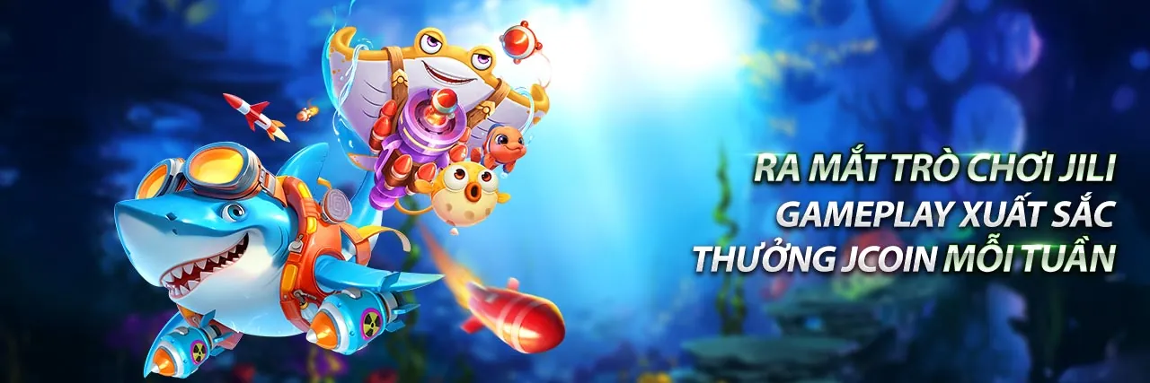 Thế giới Bắn Cá Hấp Dẫn tại 678win